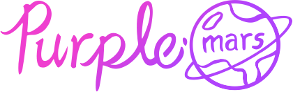 Purple Mars